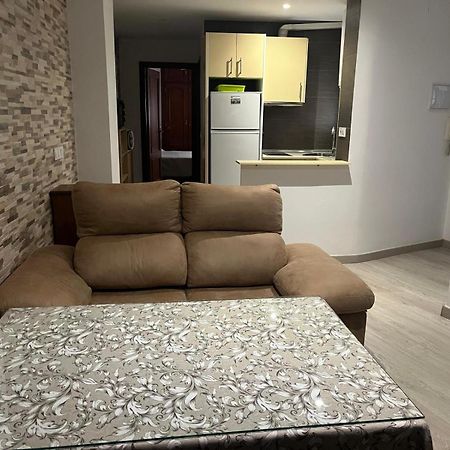 Apartamento El Patio De Ronda Eksteriør bilde