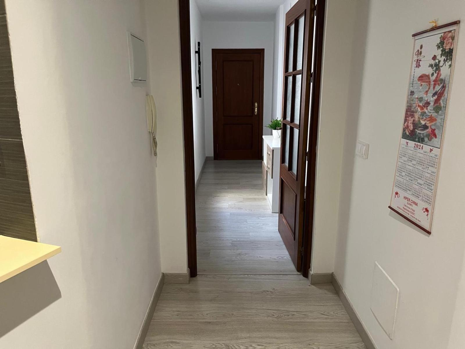 Apartamento El Patio De Ronda Eksteriør bilde