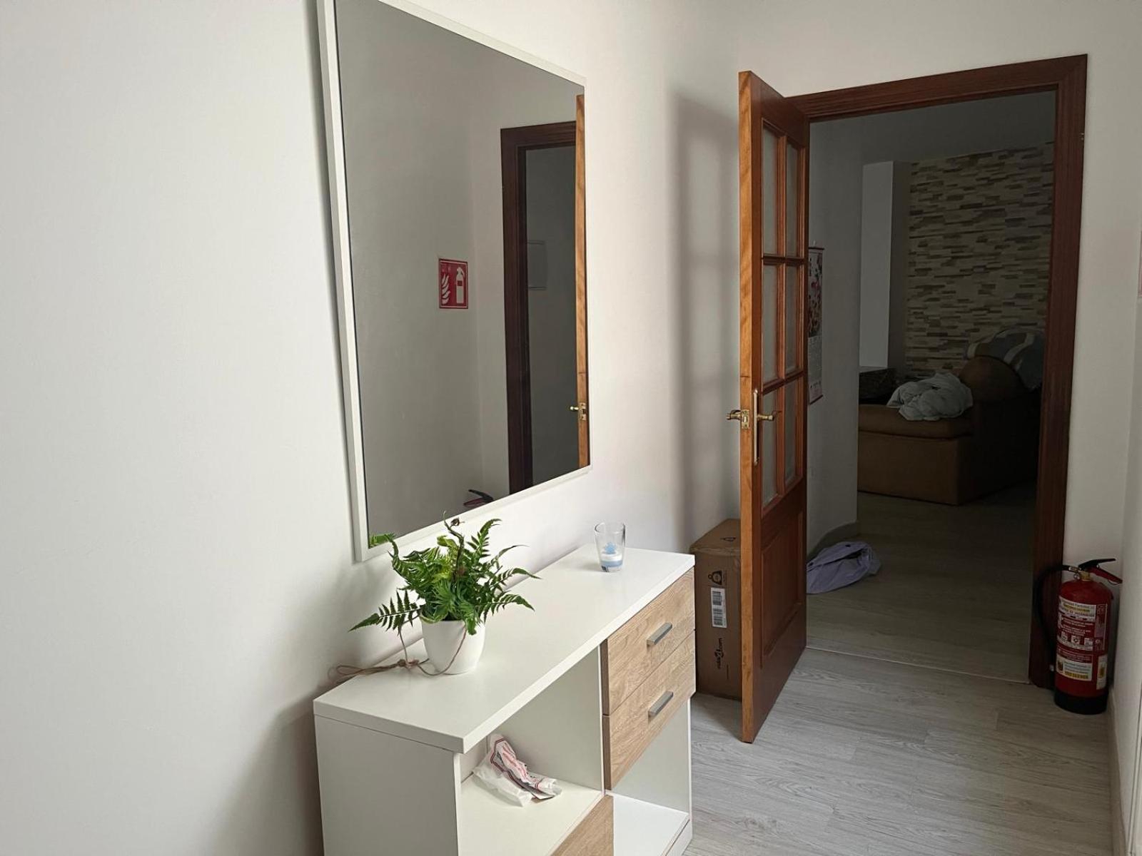 Apartamento El Patio De Ronda Eksteriør bilde